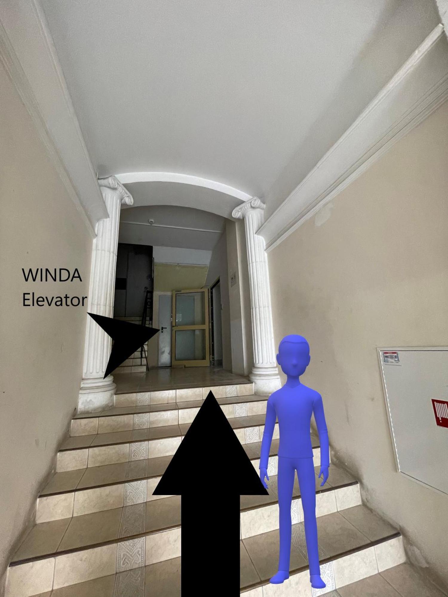 Hostel Bialystok Centrum Eksteriør bilde